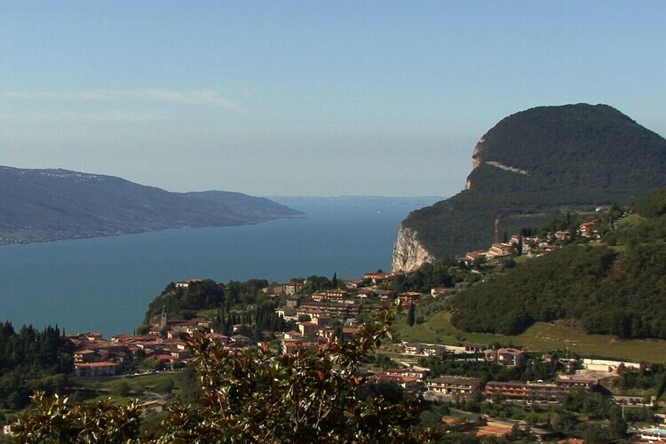 Casa Renate : maison vue lac de Garde à Tremosine - Photo 25