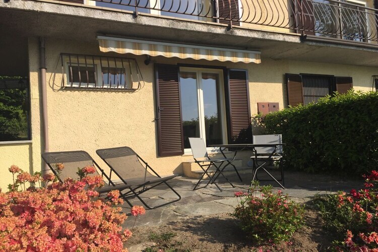 191992, Appartement de vacances avec 1 chambre - Photo 3