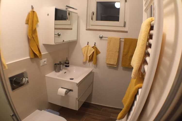 191992, Appartement de vacances avec 1 chambre - Photo 5