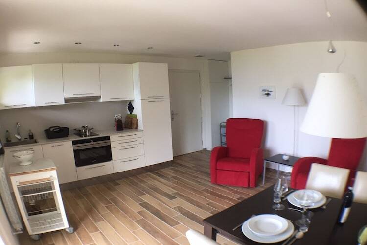 191992, Appartement de vacances avec 1 chambre - Photo 7