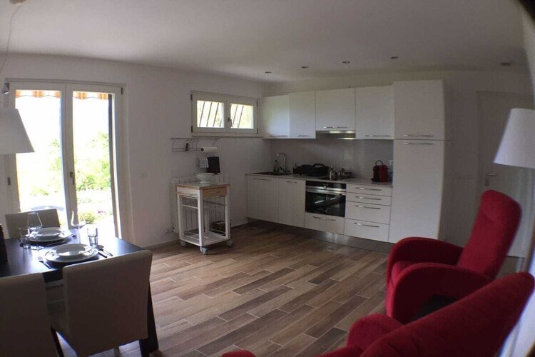 191992, Appartement de vacances avec 1 chambre - Photo 8