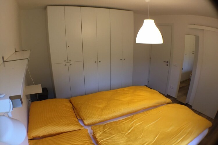 191992, Appartement de vacances avec 1 chambre - Photo 9