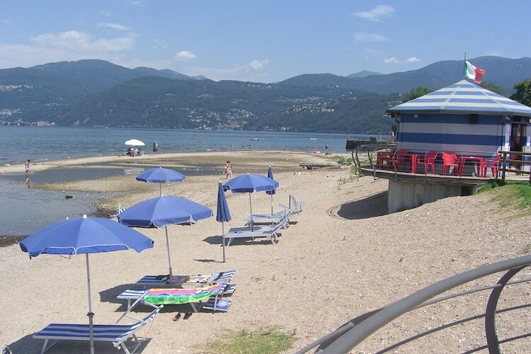 191992, Appartement de vacances avec 1 chambre - Photo 19