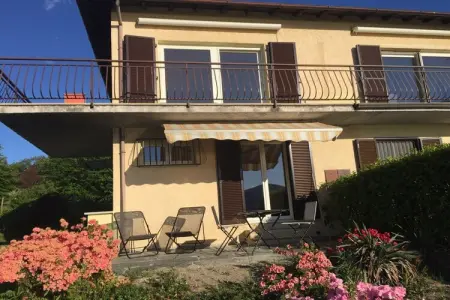 191992, Appartement de vacances avec 1 chambre