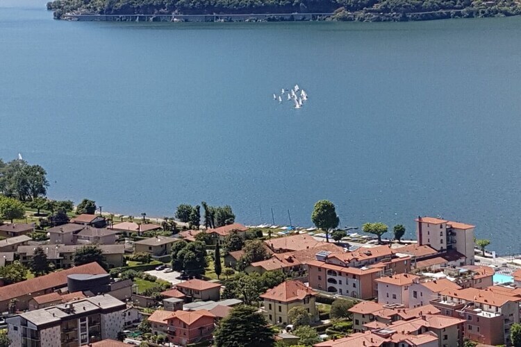 Appartement 2 pièces vue lac Majeur à Maccagno - Photo 27