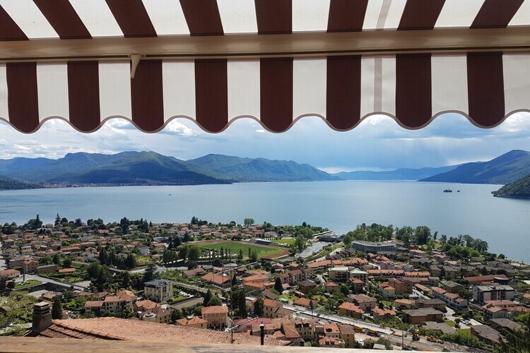 Appartement 2 pièces vue lac Majeur à Maccagno - Photo 31