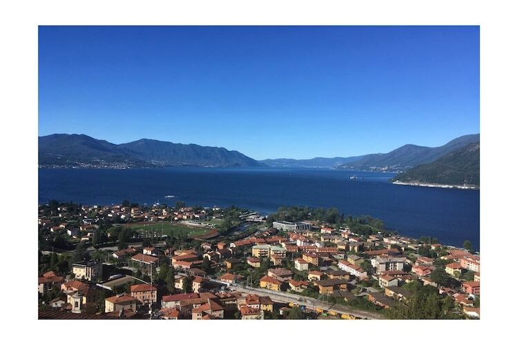 Appartement 2 pièces vue lac Majeur à Maccagno - Photo 33