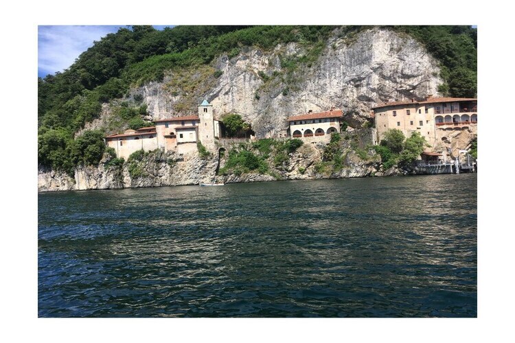 Appartement 2 pièces vue lac Majeur à Maccagno - Photo 37