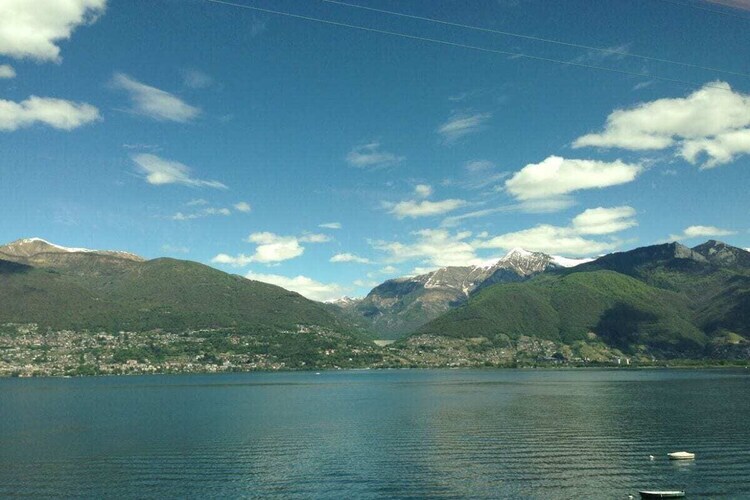 Appartement 2 pièces vue lac Majeur à Maccagno - Photo 38