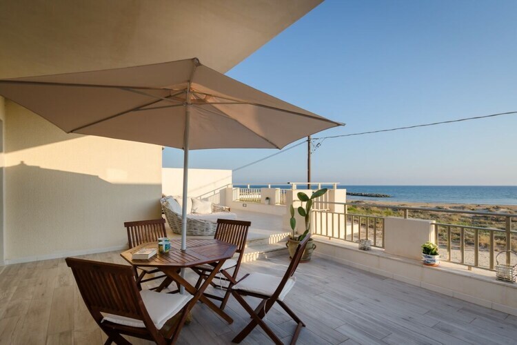 Maison 4 personnes à Donnalucata, accès direct plage - Photo 3