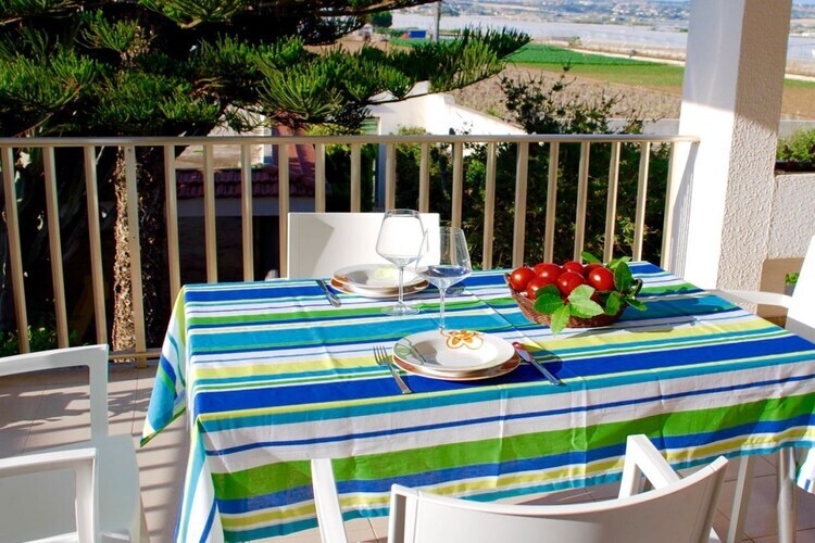 Maison 4 personnes à Donnalucata, accès direct plage - Photo 5