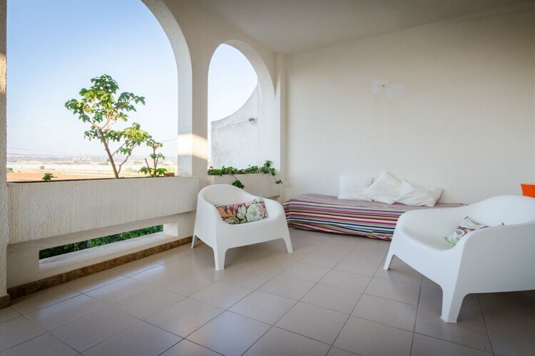 Maison 4 personnes à Donnalucata, accès direct plage - Photo 7