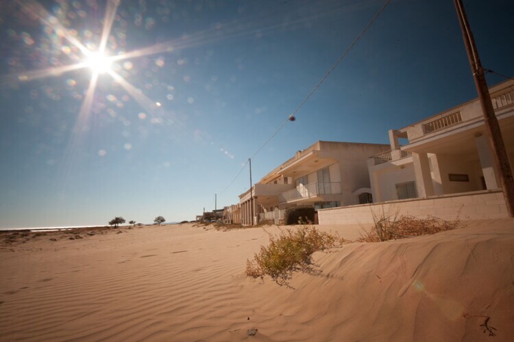 Maison 4 personnes à Donnalucata, accès direct plage - Photo 8