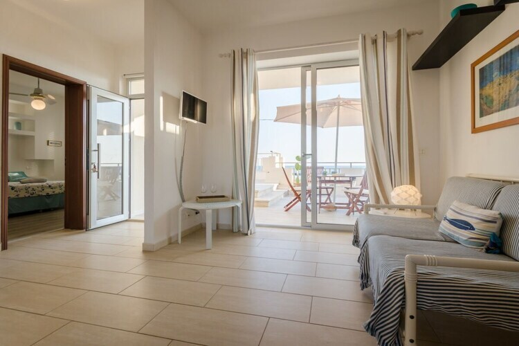 Maison 4 personnes à Donnalucata, accès direct plage - Photo 9