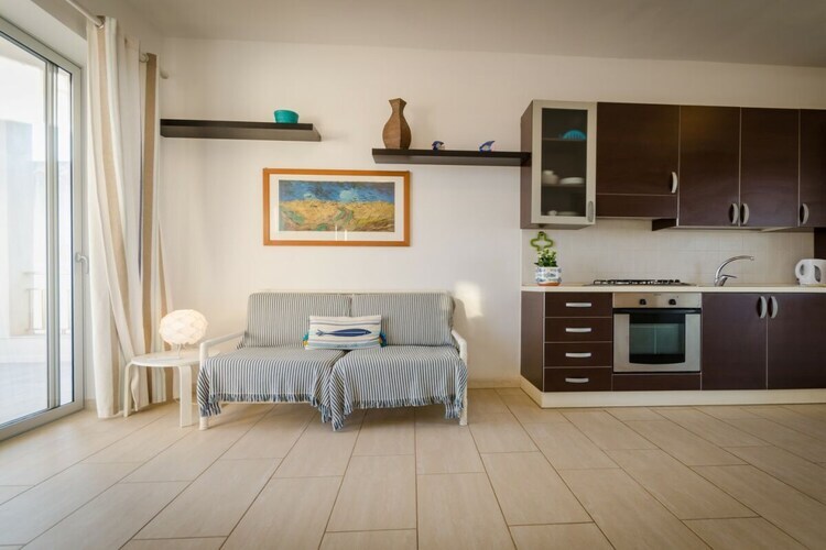 Maison 4 personnes à Donnalucata, accès direct plage - Photo 10