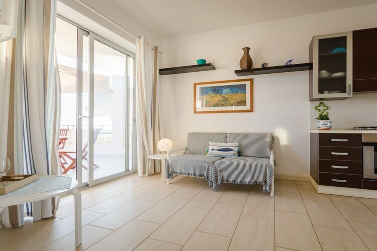 Maison 4 personnes à Donnalucata, accès direct plage - Photo 11