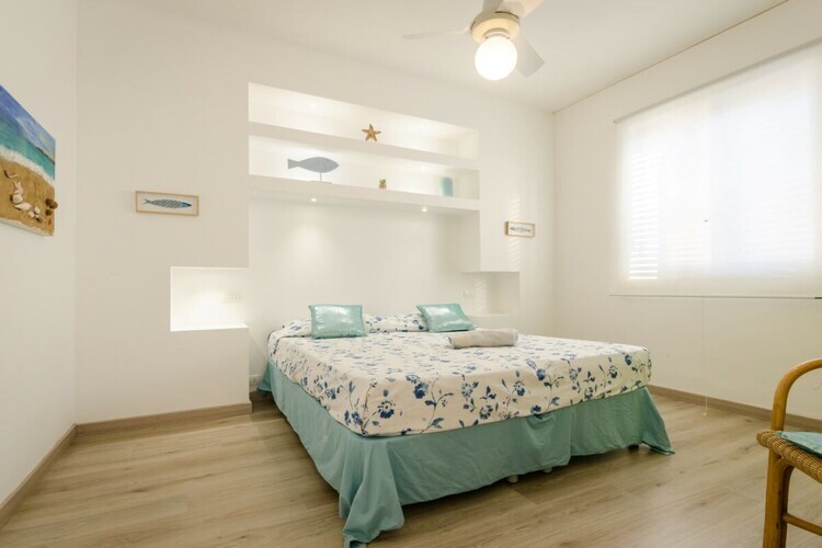 Maison 4 personnes à Donnalucata, accès direct plage - Photo 12