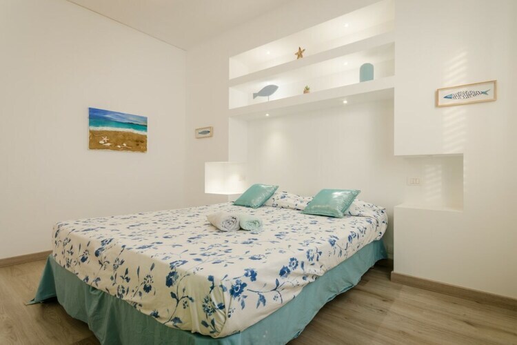 Maison 4 personnes à Donnalucata, accès direct plage - Photo 13