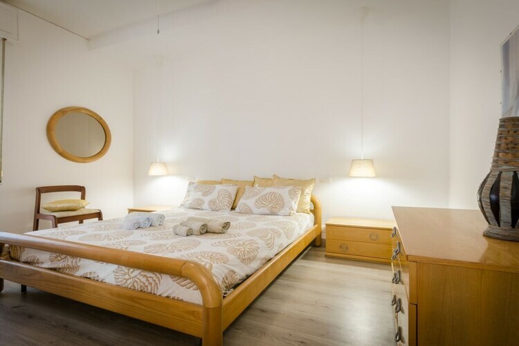 Maison 4 personnes à Donnalucata, accès direct plage - Photo 14