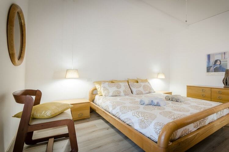 Maison 4 personnes à Donnalucata, accès direct plage - Photo 15