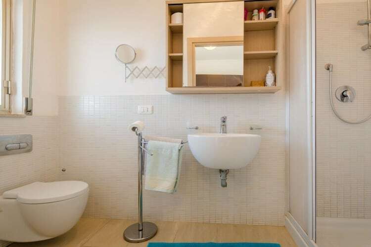 Maison 4 personnes à Donnalucata, accès direct plage - Photo 16