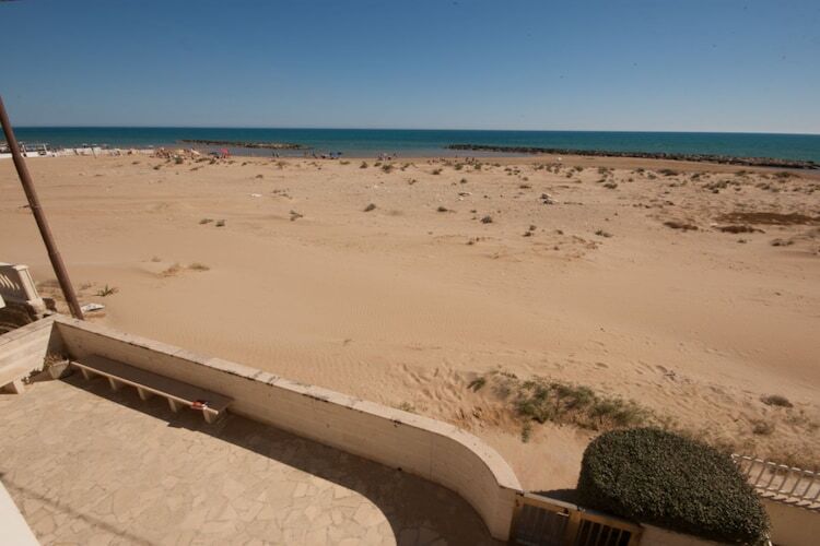 Maison 4 personnes à Donnalucata, accès direct plage - Photo 17