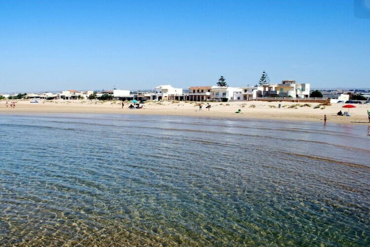 Maison 4 personnes à Donnalucata, accès direct plage - Photo 18