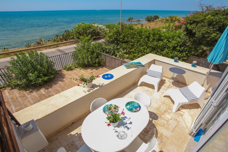 Maison 5 personnes les pieds dans le sable à Donnalucata - Photo 2