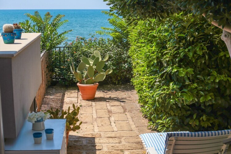 Maison 5 personnes les pieds dans le sable à Donnalucata - Photo 3