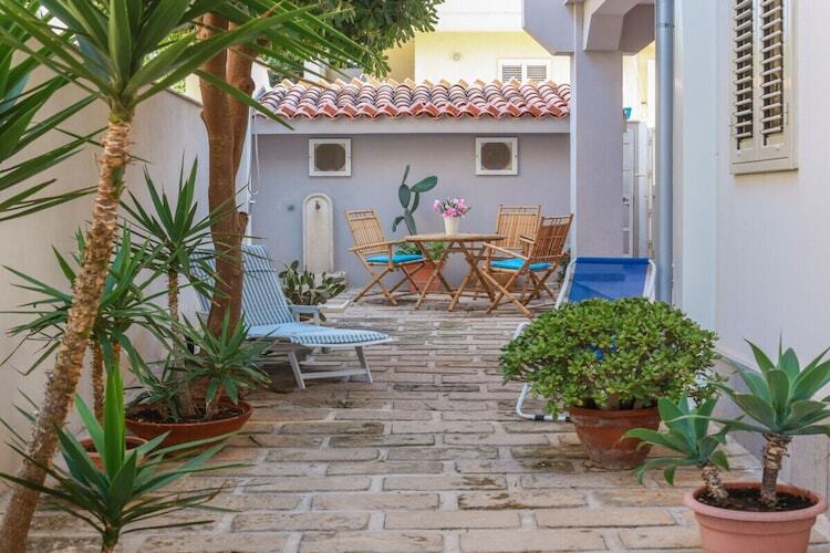 Maison 5 personnes les pieds dans le sable à Donnalucata - Photo 4
