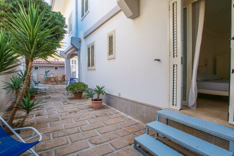 Maison 5 personnes les pieds dans le sable à Donnalucata - Photo 5