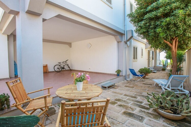 Maison 5 personnes les pieds dans le sable à Donnalucata - Photo 6