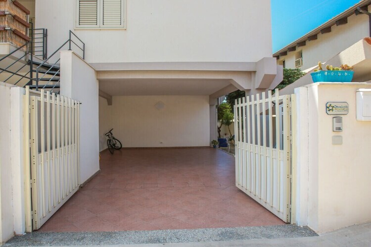 Maison 5 personnes les pieds dans le sable à Donnalucata - Photo 7