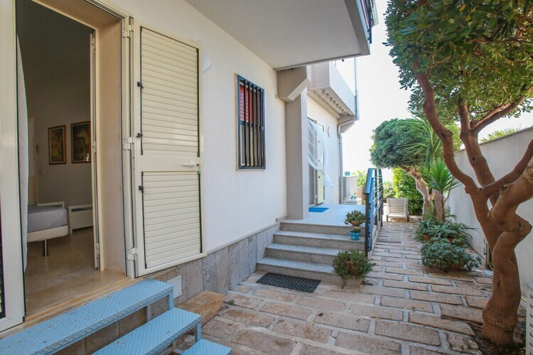 Maison 5 personnes les pieds dans le sable à Donnalucata - Photo 8