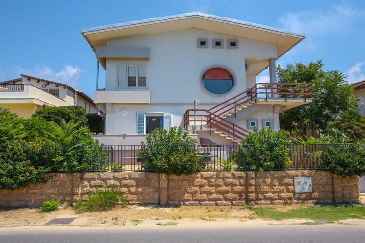 Maison 5 personnes les pieds dans le sable à Donnalucata - Photo 9