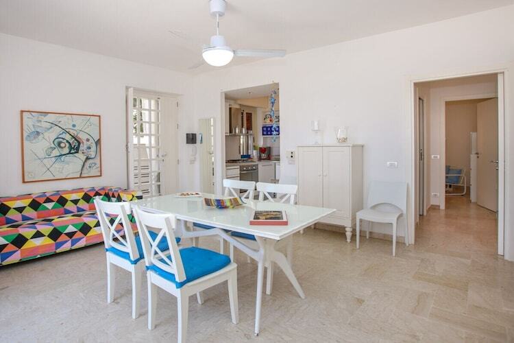 Maison 5 personnes les pieds dans le sable à Donnalucata - Photo 10