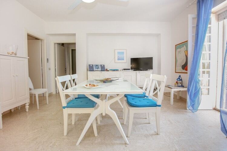 Maison 5 personnes les pieds dans le sable à Donnalucata - Photo 11