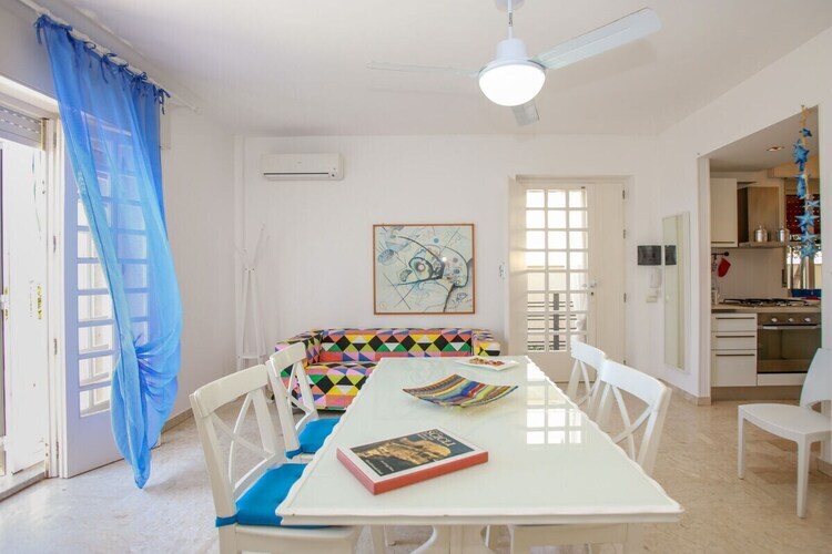 Maison 5 personnes les pieds dans le sable à Donnalucata - Photo 12