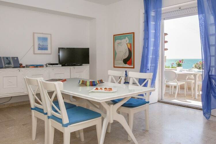 Maison 5 personnes les pieds dans le sable à Donnalucata - Photo 13