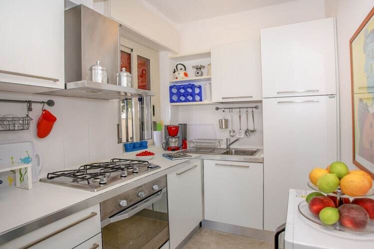 Maison 5 personnes les pieds dans le sable à Donnalucata - Photo 15