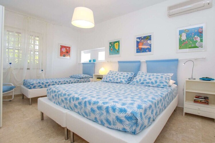 Maison 5 personnes les pieds dans le sable à Donnalucata - Photo 16