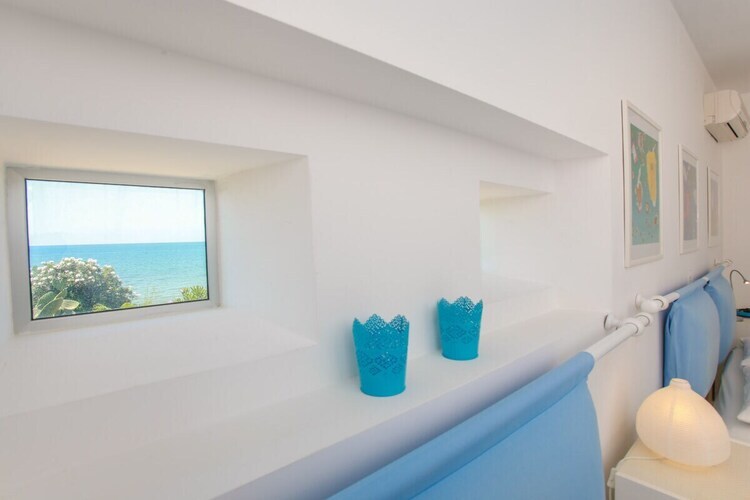 Maison 5 personnes les pieds dans le sable à Donnalucata - Photo 17
