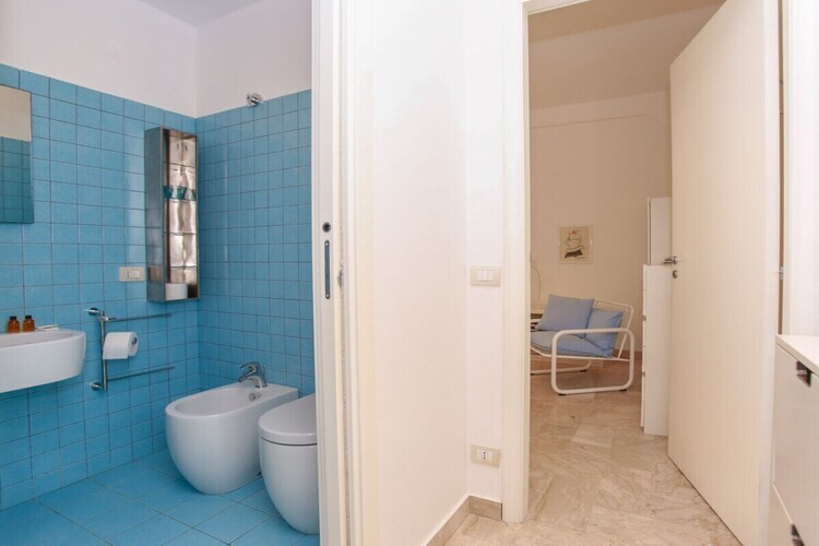 Maison 5 personnes les pieds dans le sable à Donnalucata - Photo 18
