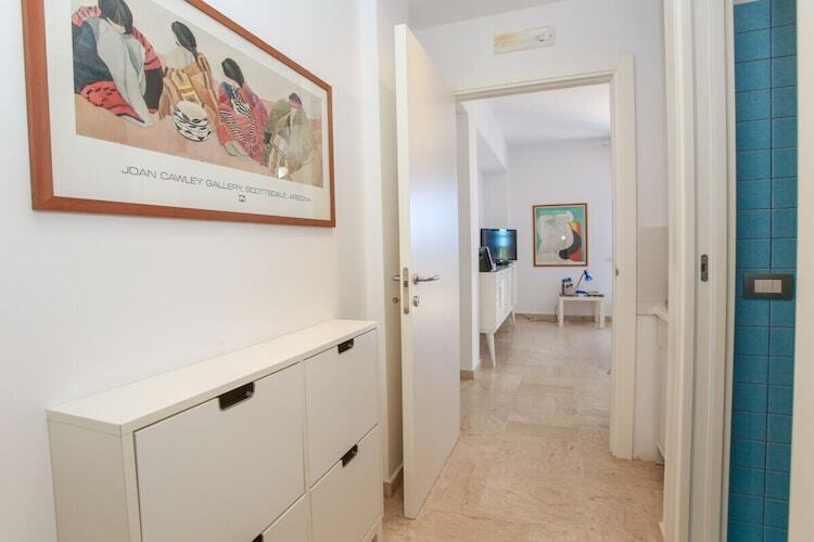 Maison 5 personnes les pieds dans le sable à Donnalucata - Photo 20