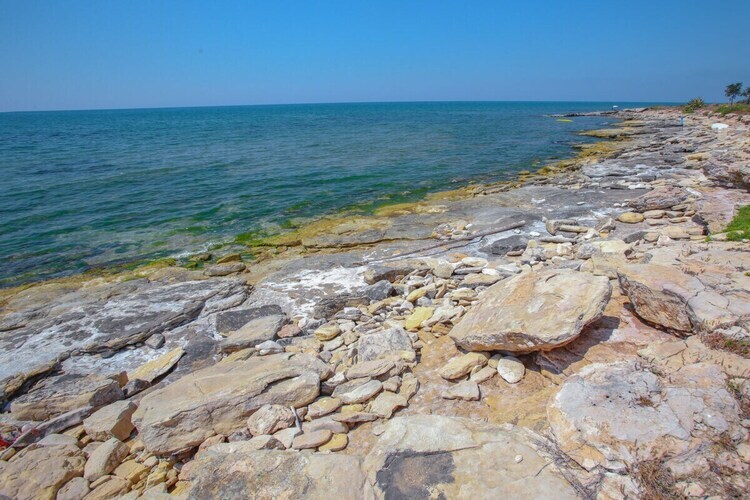 Maison 5 personnes les pieds dans le sable à Donnalucata - Photo 22