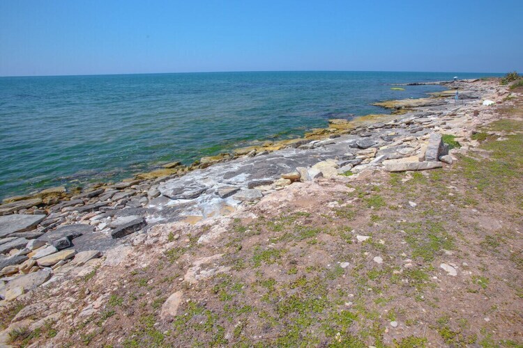 Maison 5 personnes les pieds dans le sable à Donnalucata - Photo 23