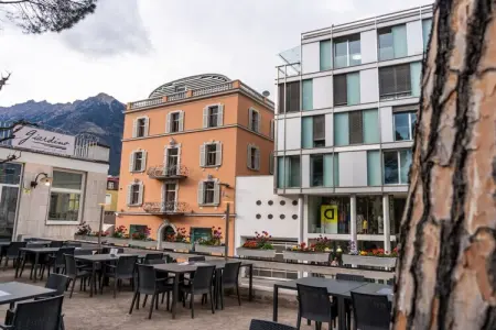 Maison Merano avec sauna infrarouge privé : photo 6