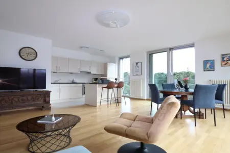 Maison Merano avec sauna infrarouge privé : photo 13