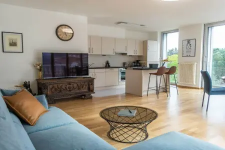Maison Merano avec sauna infrarouge privé : photo 16
