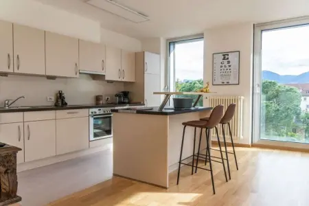 Maison Merano avec sauna infrarouge privé : photo 17